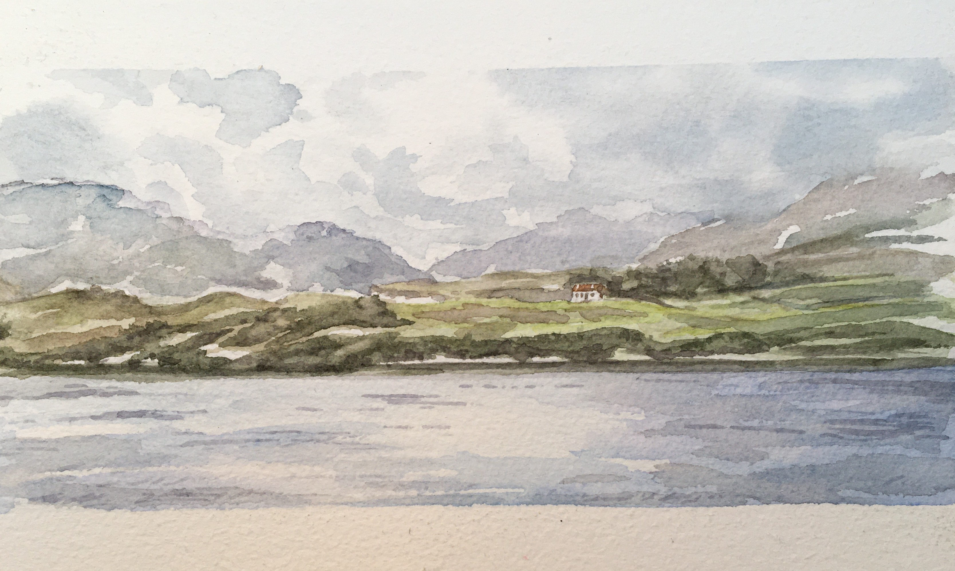 County Galway, Ierland
