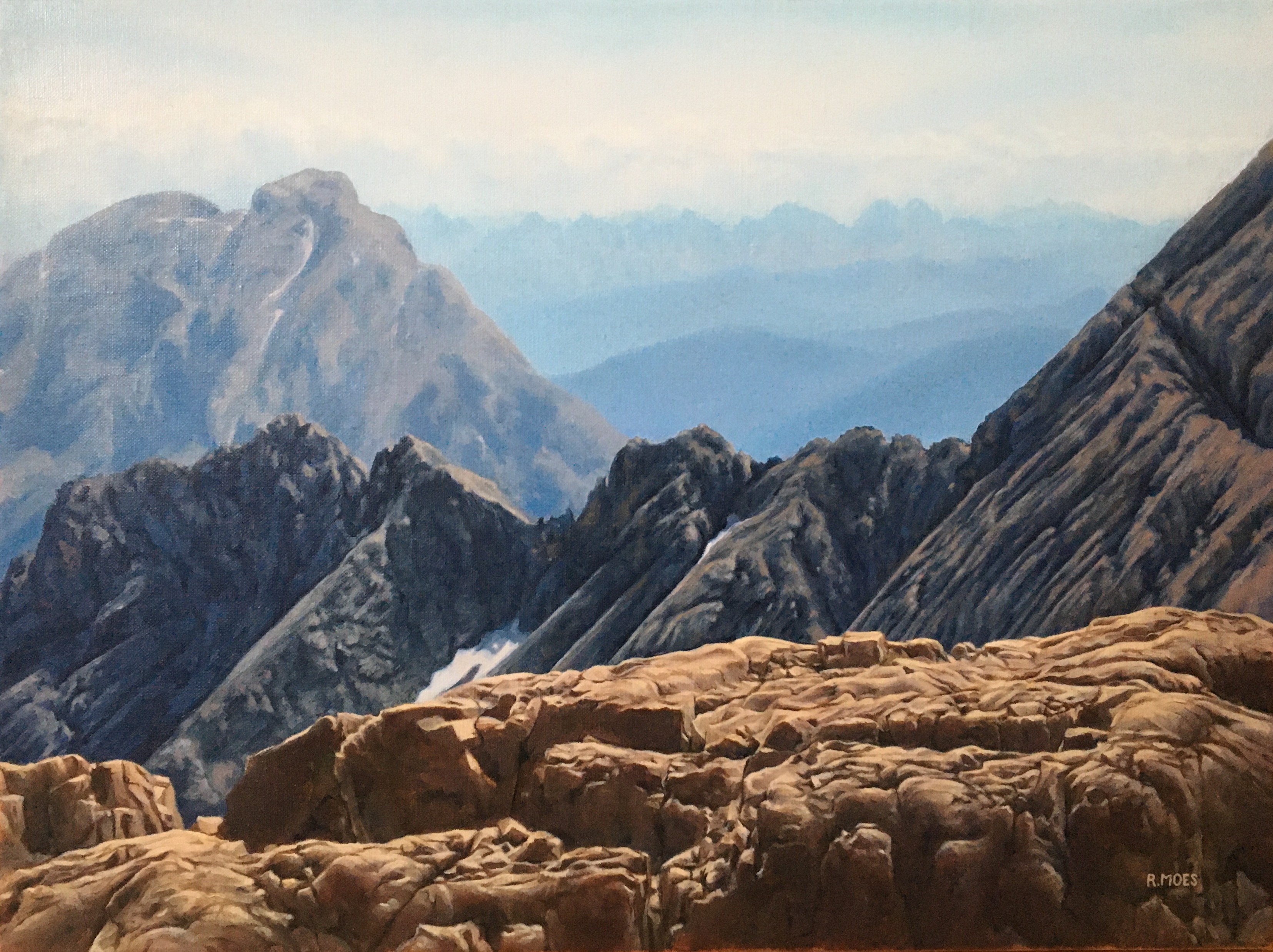 Zugspitze
